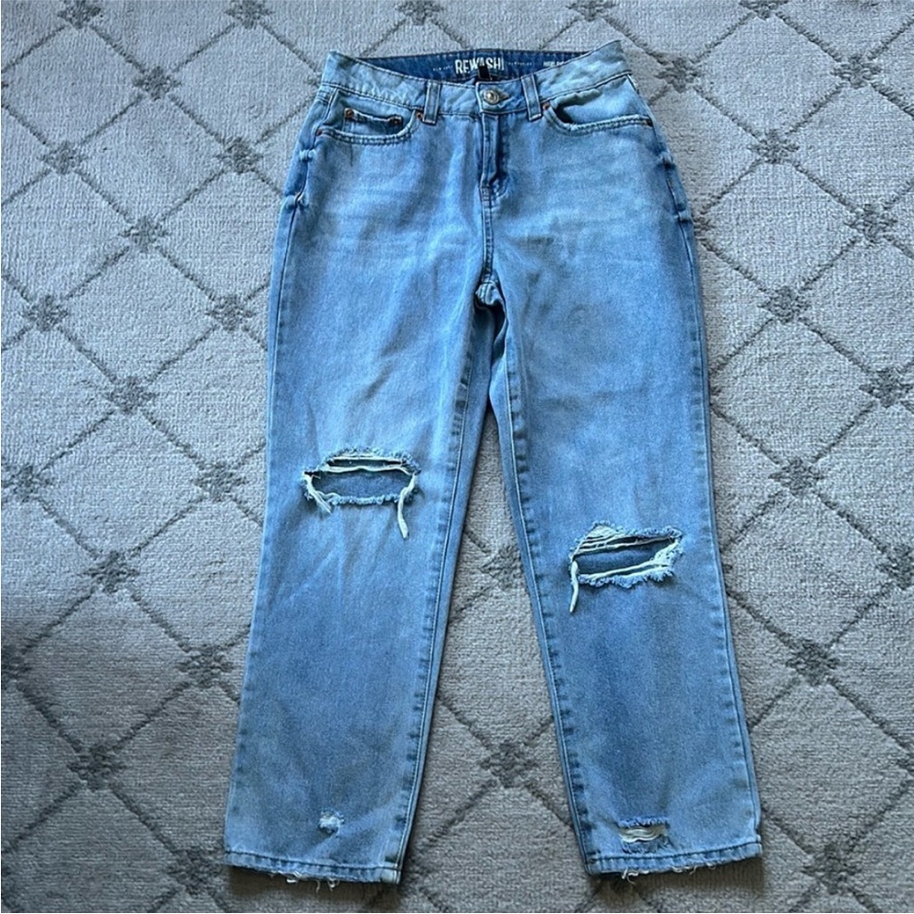 Rewash Jeans 1 / 25